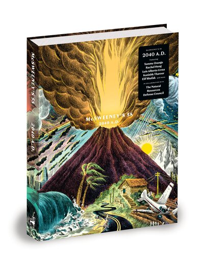 McSweeney's Issue 79 - The McSweeney's Store